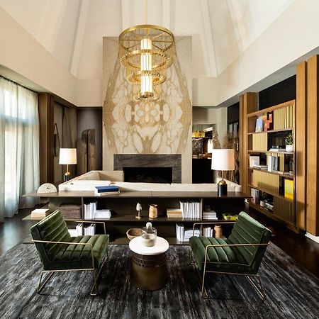 גרינוויל Hotel Hartness מראה חיצוני תמונה
