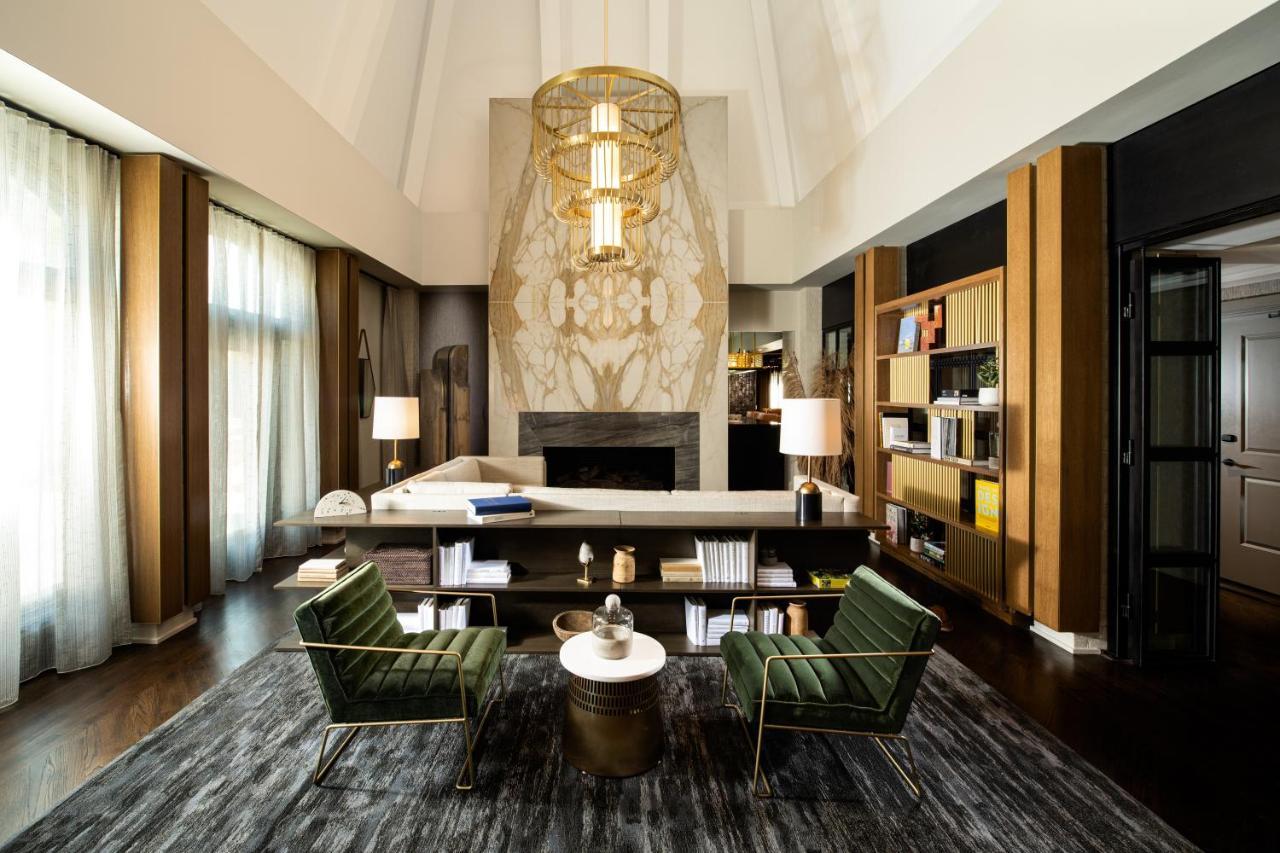 גרינוויל Hotel Hartness מראה חיצוני תמונה