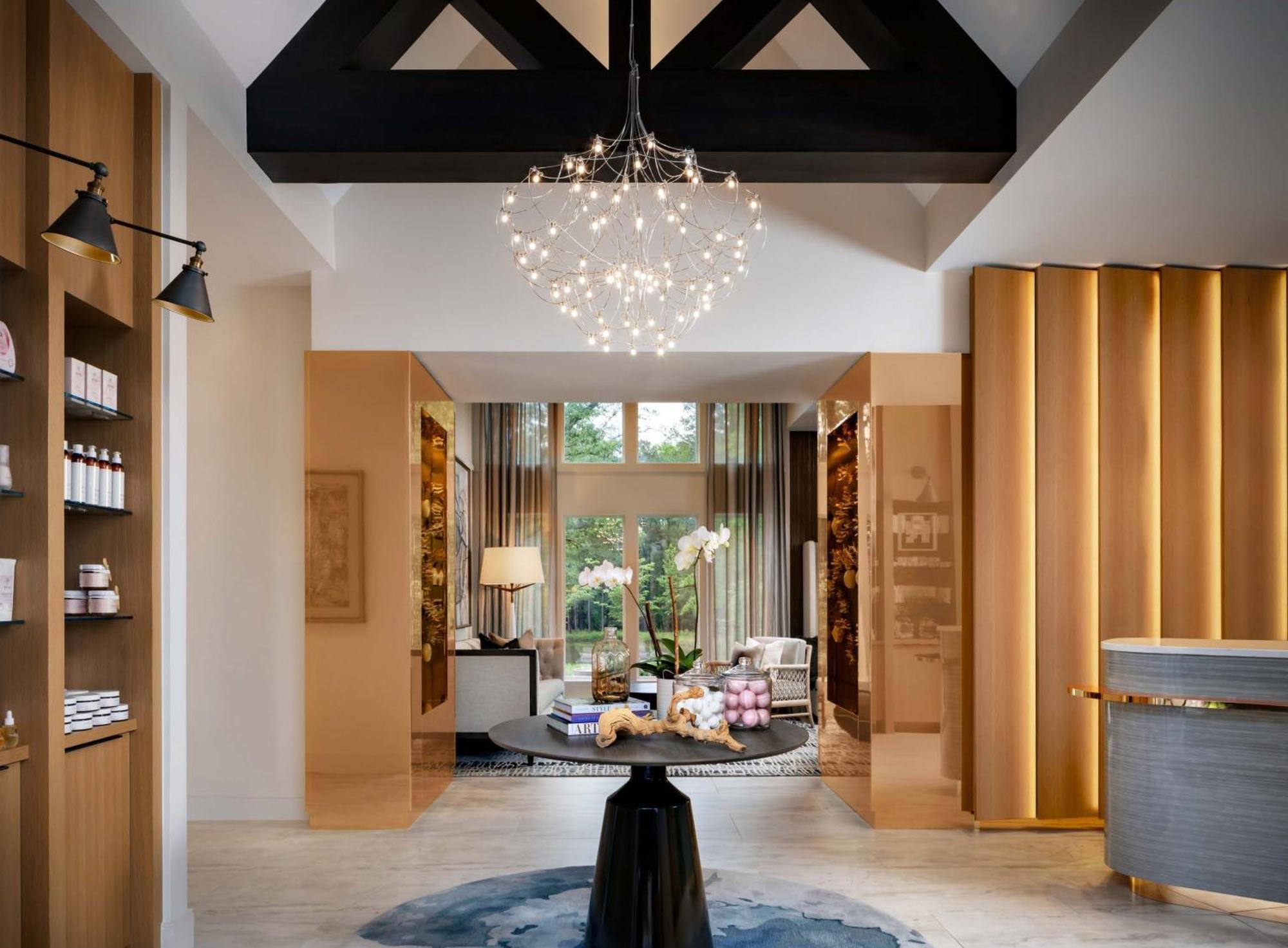 גרינוויל Hotel Hartness מראה חיצוני תמונה